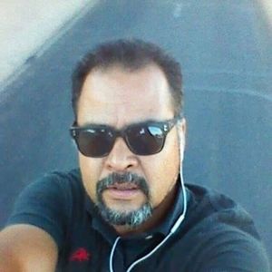 Meet your Posher, Oscar